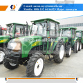 25HP 4WD Farm Tractor with Front End Loader